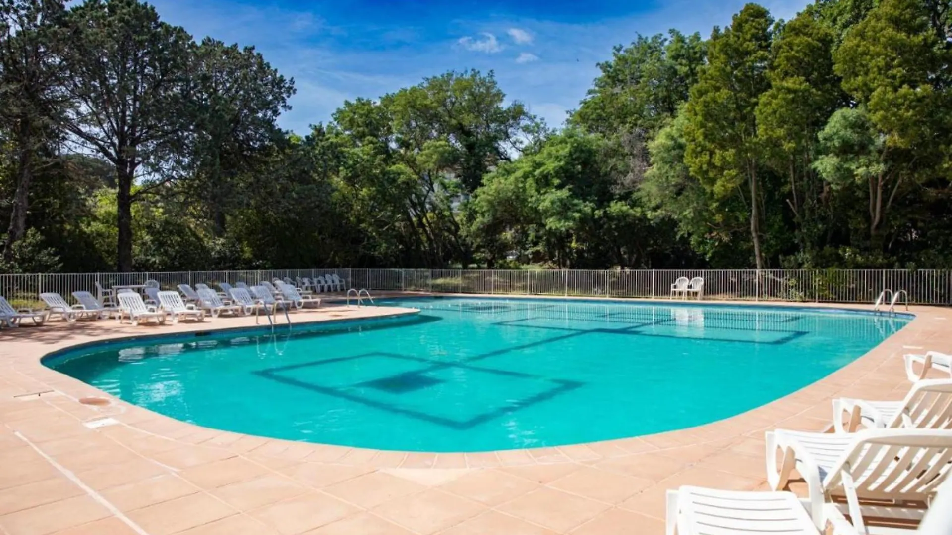 Studio Eden Vue Mer Saint-Tropez France
